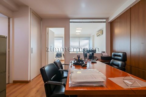 Foto Sala / Conjunto Comercial