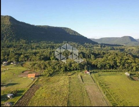 Foto Fazenda / Sítio / Chácara
