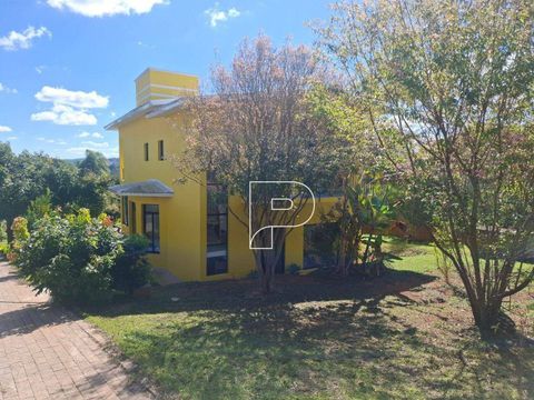 Foto Casa em Condomínio