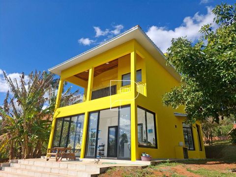Foto Casa em Condomínio