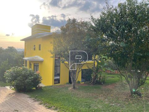 Foto Casa em Condomínio