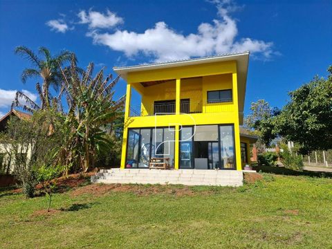 Foto Casa em Condomínio