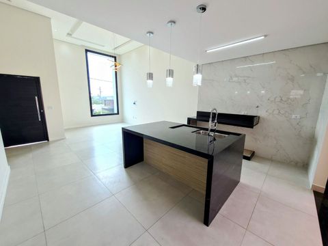 Foto Casa em Condomínio