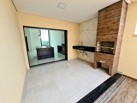 Foto Casa em Condomínio