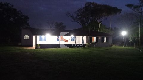 Foto Fazenda / Sítio / Chácara