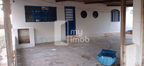 Foto Fazenda / Sítio / Chácara
