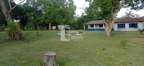 Foto Fazenda / Sítio / Chácara