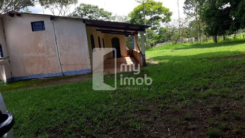 Foto Fazenda / Sítio / Chácara