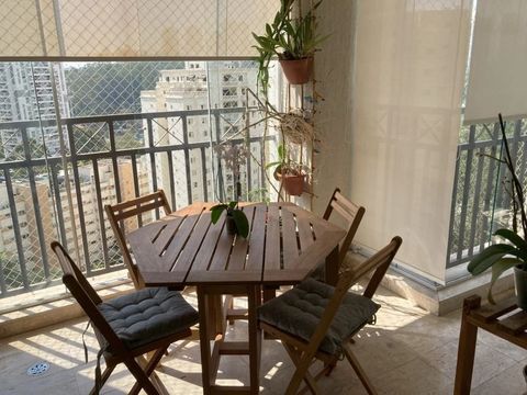 Foto Apartamento