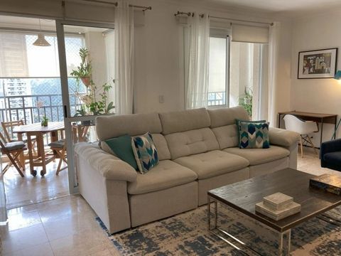 Foto Apartamento