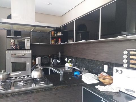 Foto Casa em Condomínio