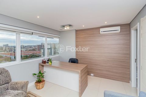 Foto Sala / Conjunto Comercial