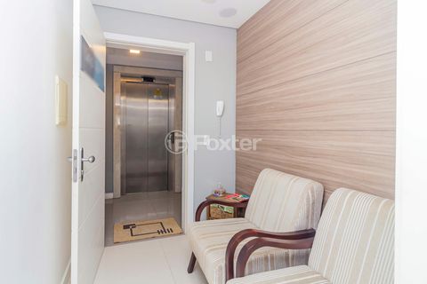 Foto Sala / Conjunto Comercial