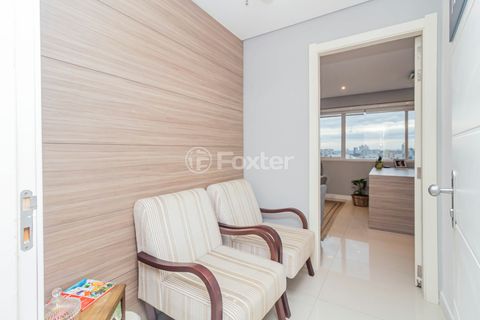 Foto Sala / Conjunto Comercial