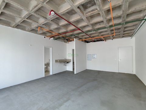 Foto Sala / Conjunto Comercial