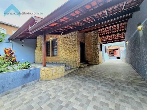 Foto Casa em Condomínio