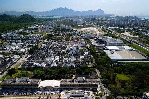 Foto Casa em Condomínio