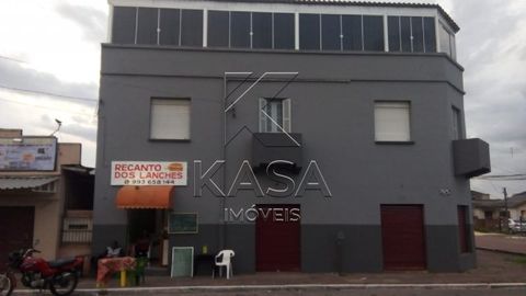 Foto Edifício Inteiro