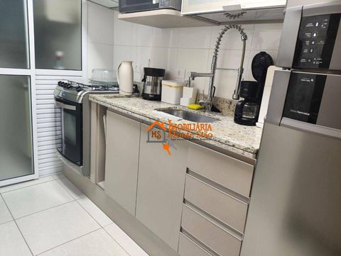 Foto Apartamento