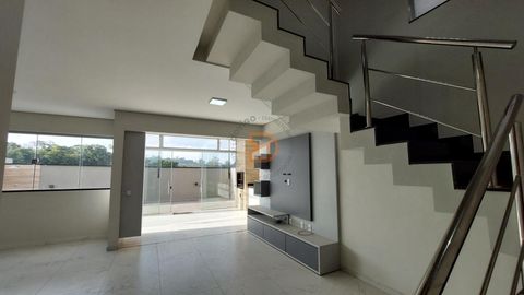 Foto Casa em Condomínio