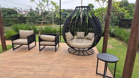 Foto Casa em Condomínio