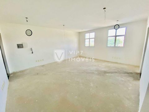 Foto Sala / Conjunto Comercial