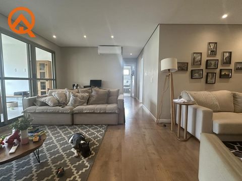 Foto Apartamento