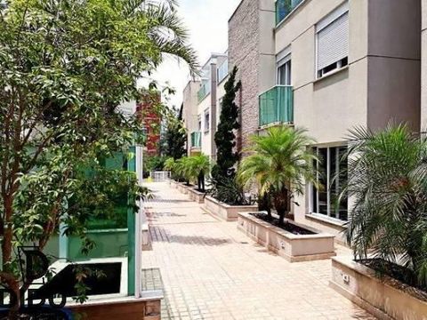 Foto Casa em Condomínio