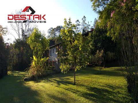 Foto Fazenda / Sítio / Chácara
