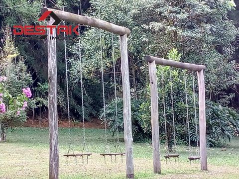 Foto Fazenda / Sítio / Chácara