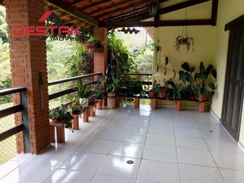 Foto Fazenda / Sítio / Chácara
