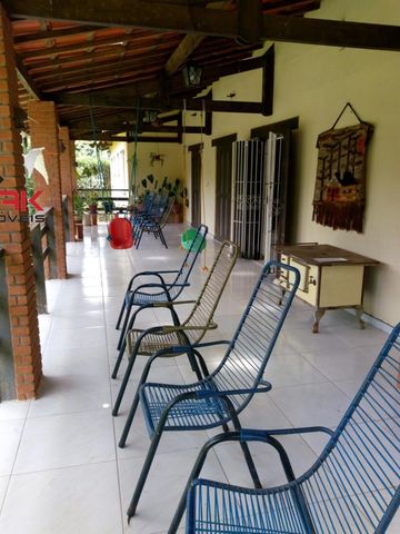 Foto Fazenda / Sítio / Chácara