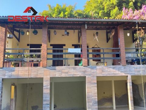 Foto Fazenda / Sítio / Chácara