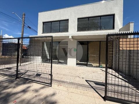 Foto Sala / Conjunto Comercial