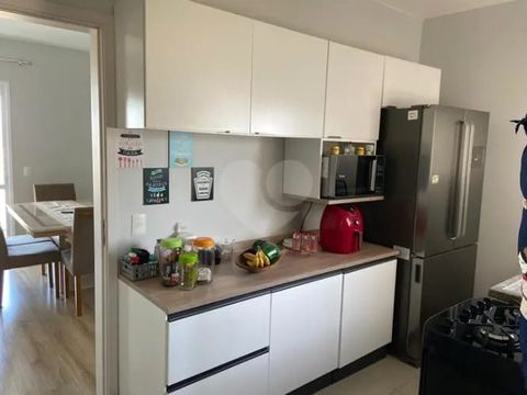 Foto Apartamento