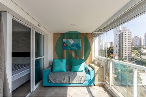 Foto Apartamento