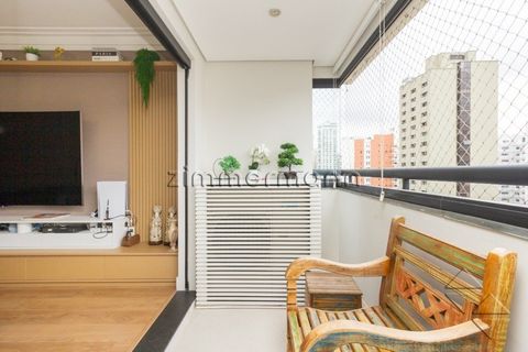Foto Apartamento