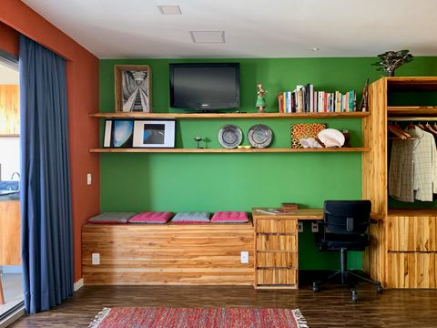 Foto Apartamento