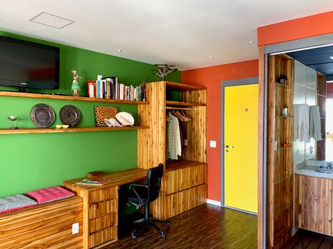 Foto Apartamento