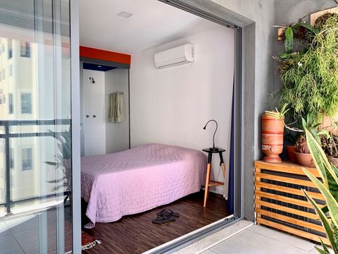 Foto Apartamento