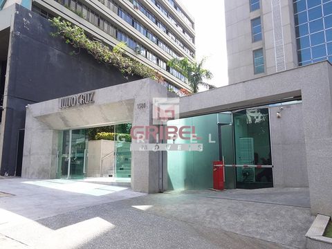 Foto Sala / Conjunto Comercial