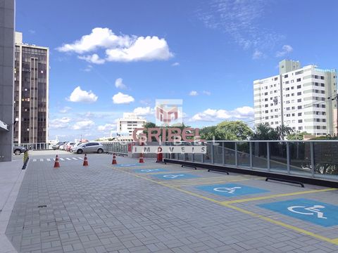 Foto Sala / Conjunto Comercial
