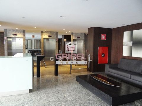 Foto Sala / Conjunto Comercial