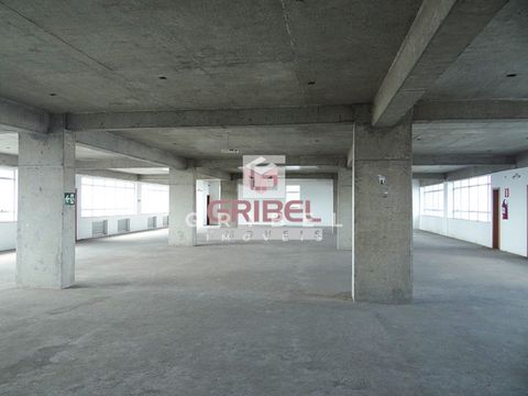 Foto Sala / Conjunto Comercial
