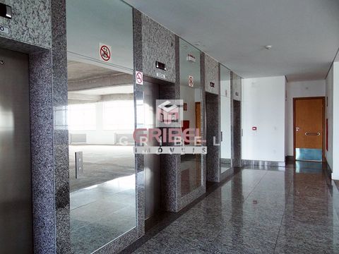 Foto Sala / Conjunto Comercial
