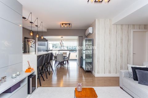 Foto Apartamento