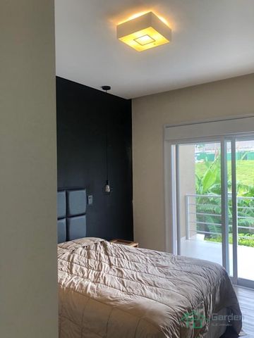 Foto Casa em Condomínio