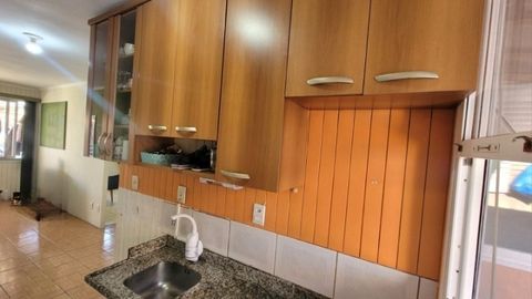 Foto Casa em Condomínio