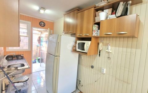 Foto Casa em Condomínio