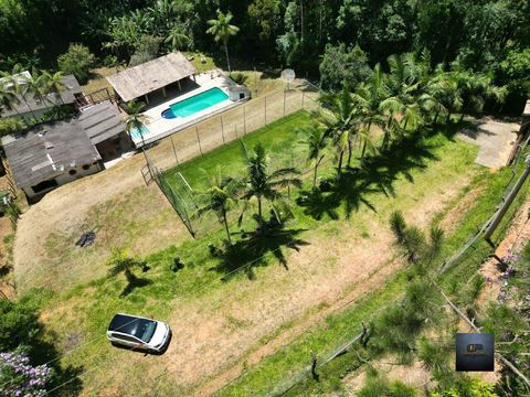 Foto Fazenda / Sítio / Chácara